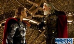 雷神电影在线观看,雷霆之怒，在线观影之旅